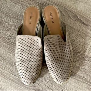 Indigo Rd. Women’s Mule | Size 8.5